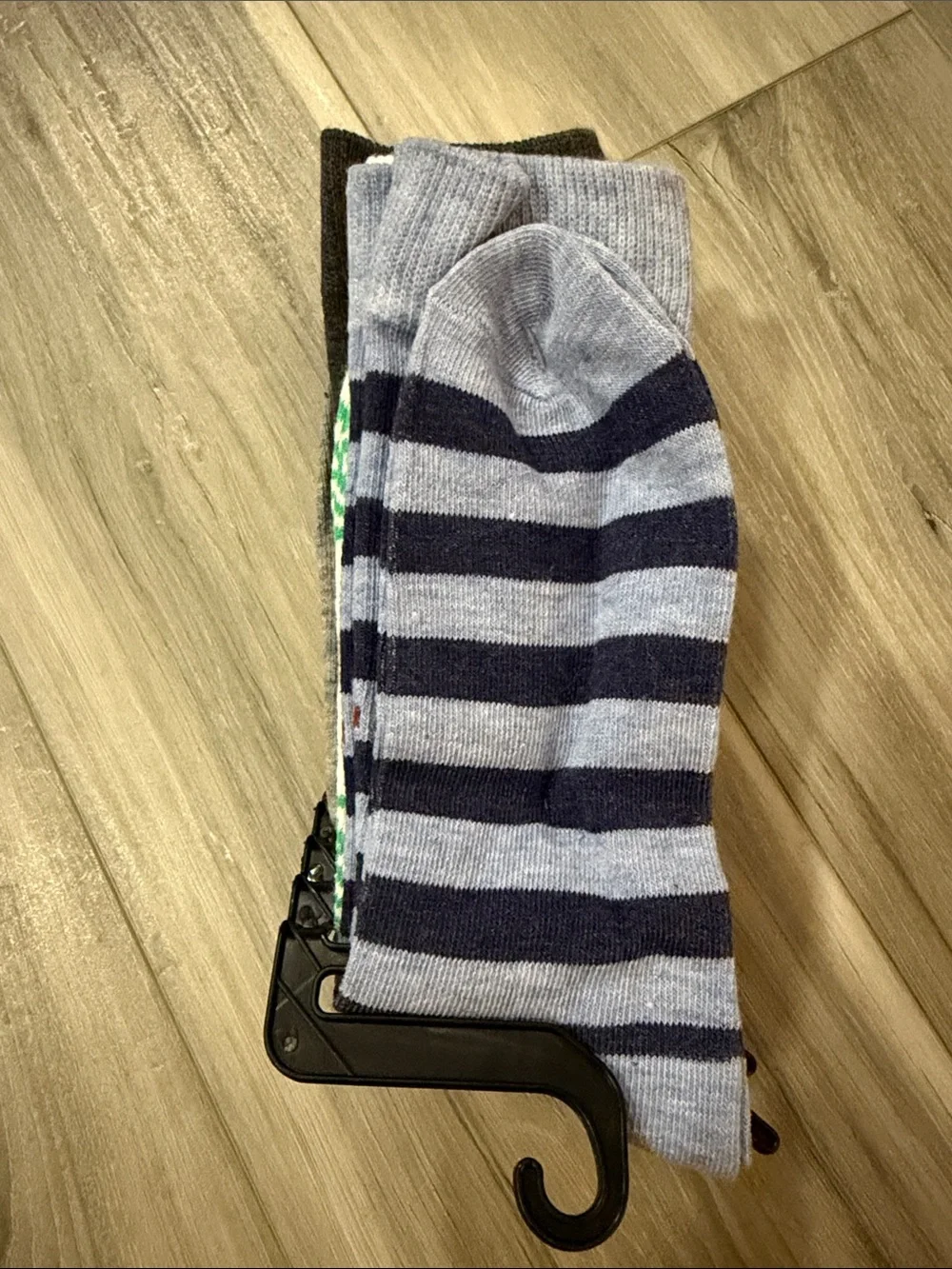 NWT Nintendo Animal Crossing Crew Socks 5 pairs